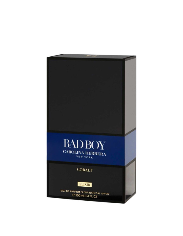 Bad Boy Cobalt Edp Elixir